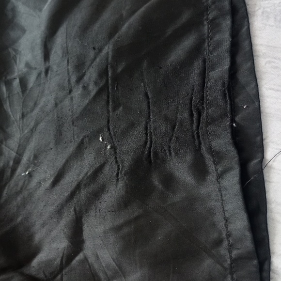 Vintage 90s Adidas Big Logo Shorts Essential - Picture 7 of 9